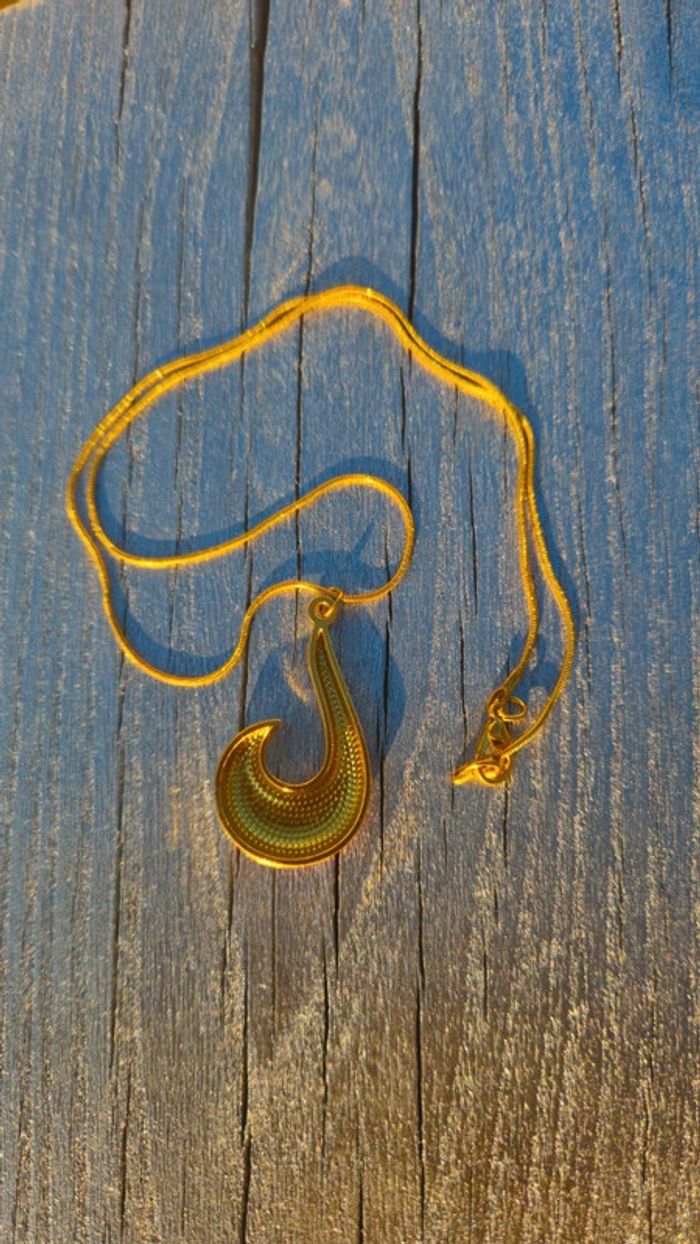 🦊 Collier du renard 🦊 - photo numéro 2