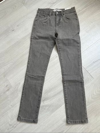 Jean slim garçon 10 ans Monoprix neuf