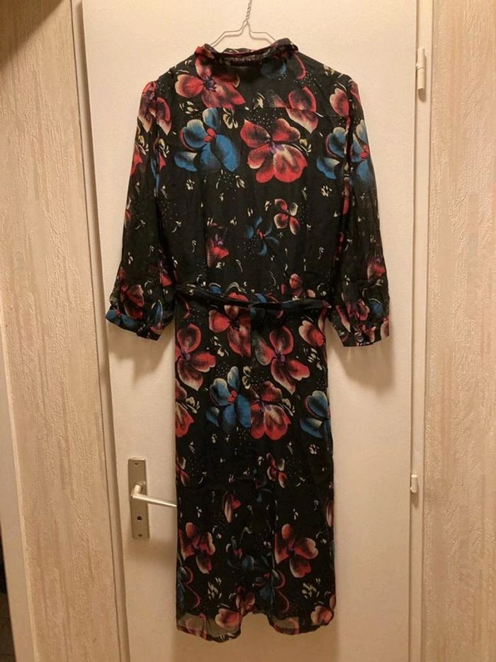 Robe taille 42 - photo numéro 4