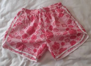Short femme Taille xl