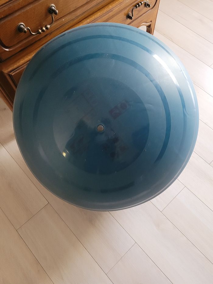 Ballon de grossesse - photo numéro 2