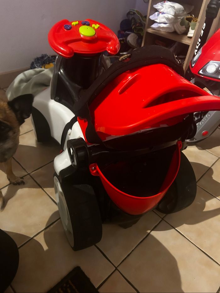 A vendre voiture - photo numéro 3