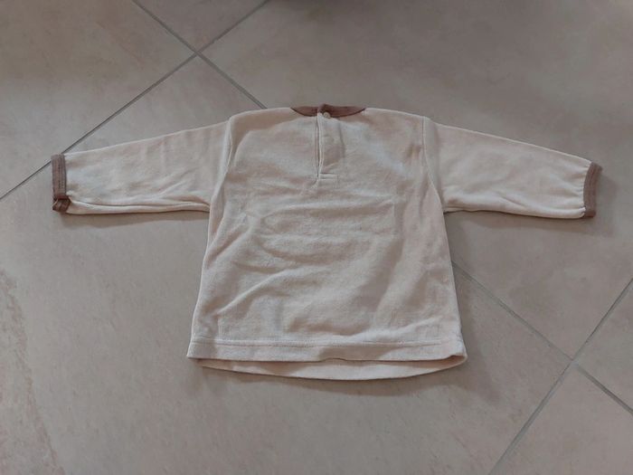 Pyjama chaud - photo numéro 3
