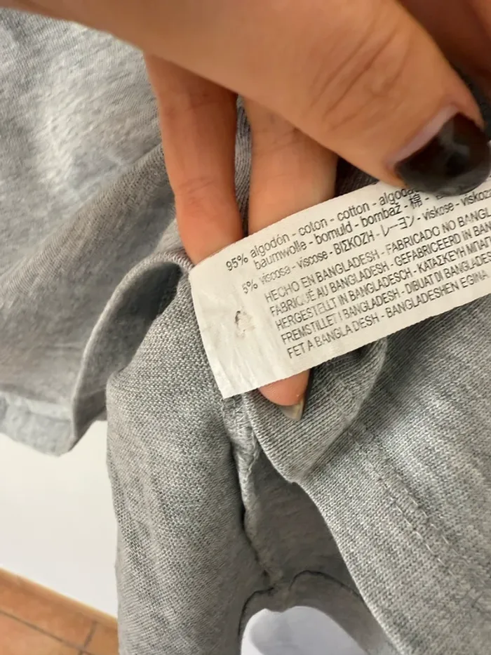 Ensemble Zara taille M - photo numéro 6