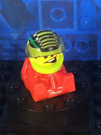 LEGO Drome Racers 4590 figurine