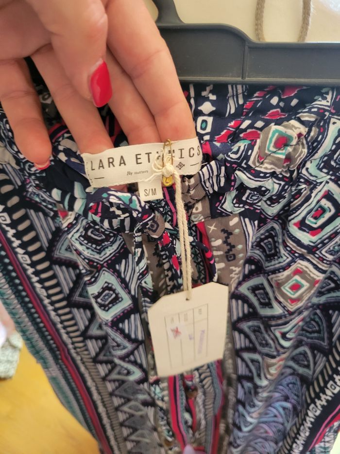 Pantalon - photo numéro 4