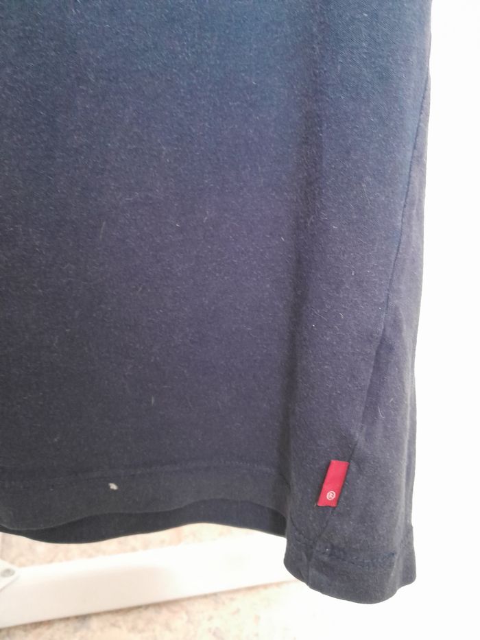 Tee-shirt garçon LEVI'S - photo numéro 6