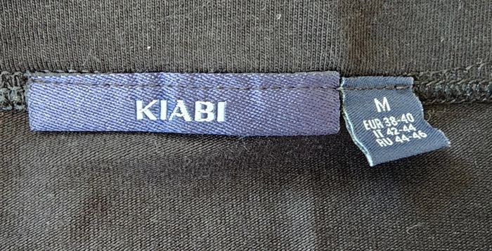 Jupe basic noire Kiabi T.M - photo numéro 5