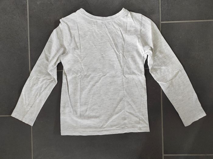 Tee-shirt manches longues Okaïdi - photo numéro 2