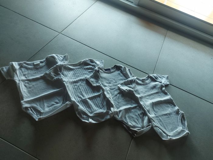 Lot vêtement bébé - photo numéro 5