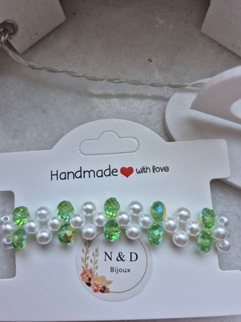Bracelet 
