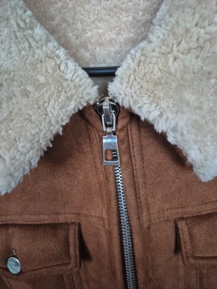 Manteau - photo numéro 3