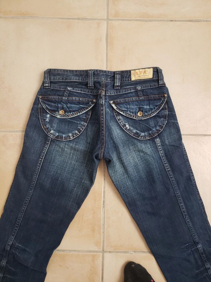 Jeans le temps des cerises t24 - photo numéro 4