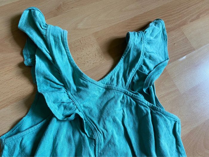 Robe courte - photo numéro 3