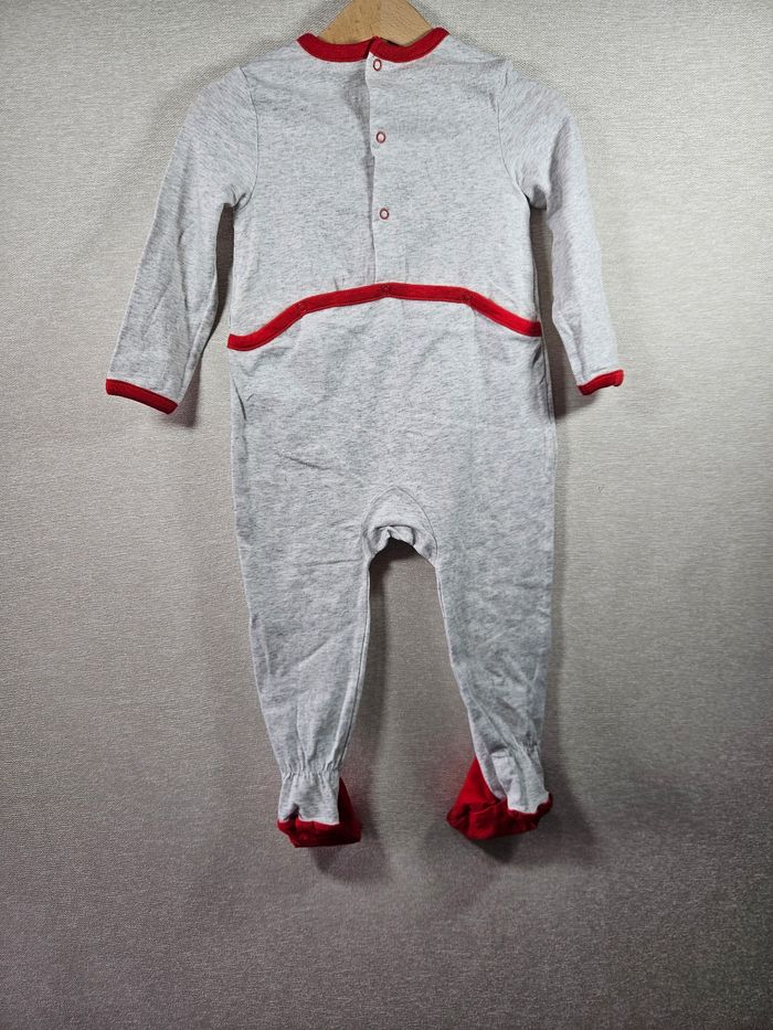 Pyjama léger harry potter 23 mois - photo numéro 6