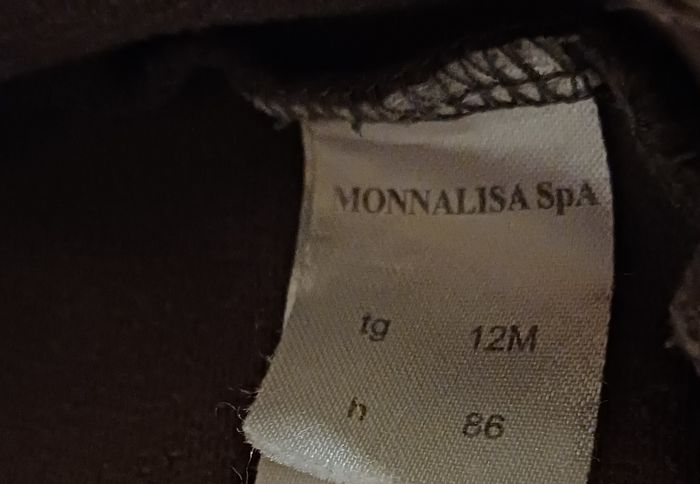 Sweats capuche zippé 12 mois - photo numéro 2