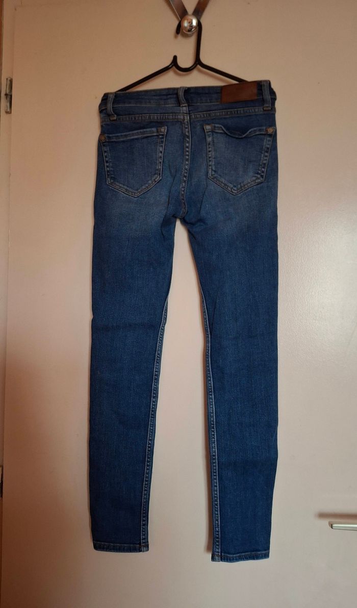 skinny "olivia" mango t32j - photo numéro 2