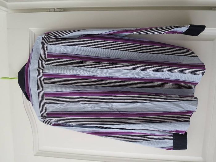 Chemise Manches Longues - photo numéro 7