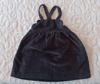 Lot vêtement fille 9 mois