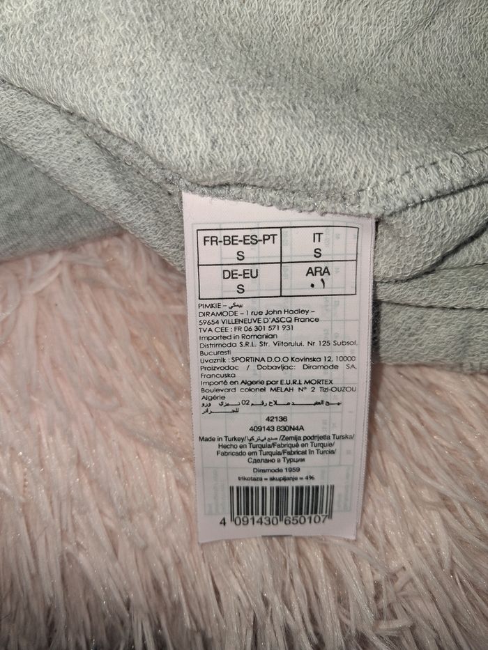 Pull femme - photo numéro 4
