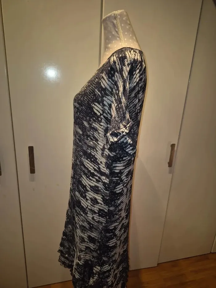 Robe zapa - photo numéro 10