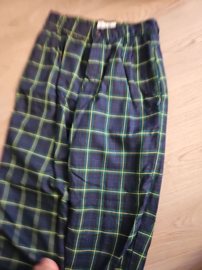 Pantalon jacadi - photo numéro 2