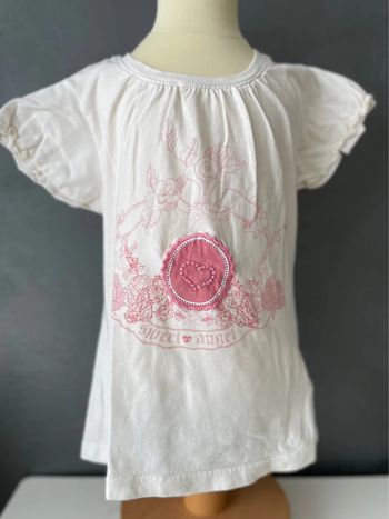 Tee shirt enfant