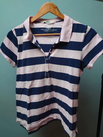 Polo H&M taille L