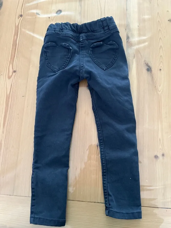 Pantalon slim - photo numéro 2