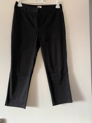 Pantacourt Taille 38