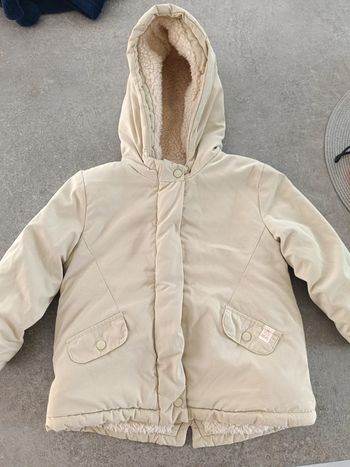 Manteau