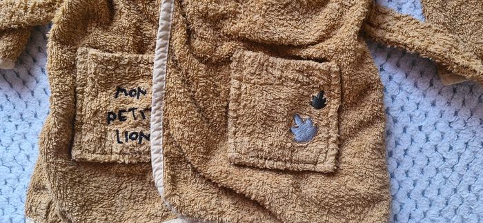 Peignoire de bain - 24 mois - photo numéro 4