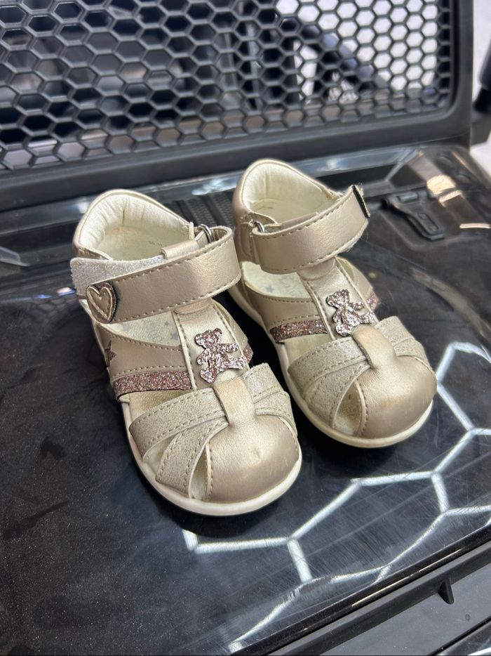 Chaussure été fille
