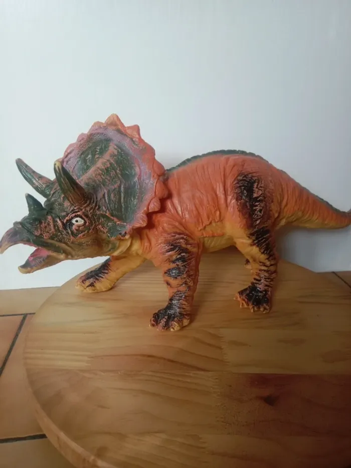 Dinosaure