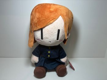 Jujutsu Kaisen Grande Peluche Nobara