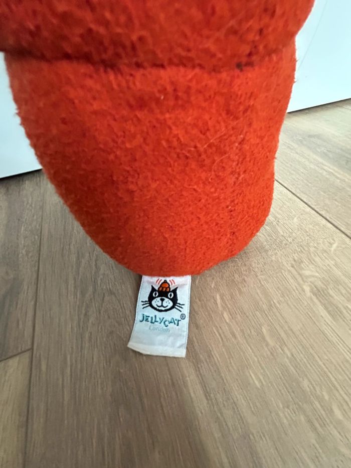 Yucca jellycat - photo numéro 3