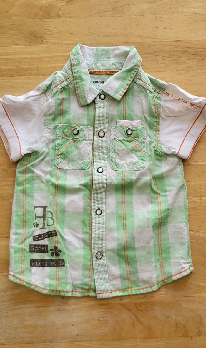 Chemise