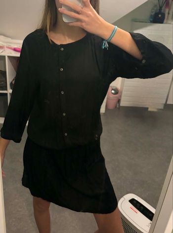 Robe causal Garcia taille L 