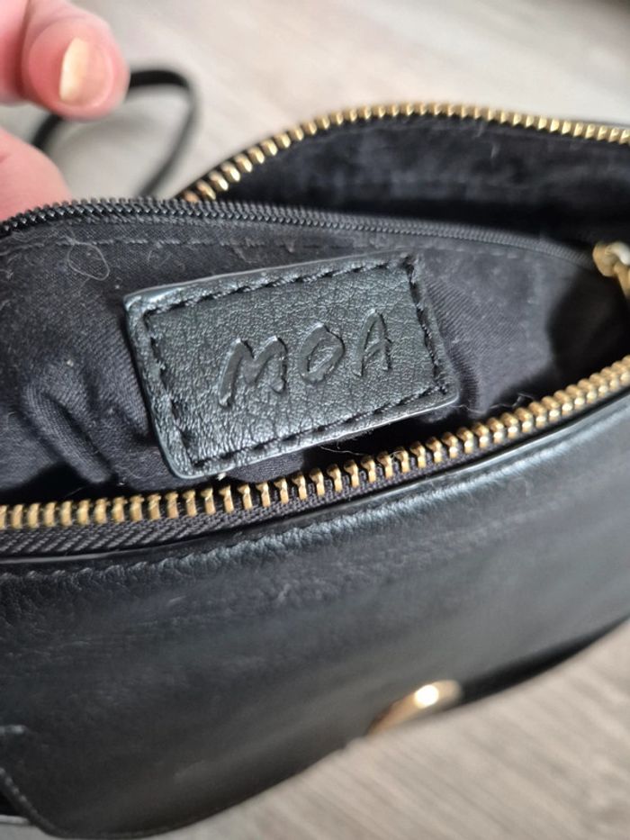 Sac a main Moa - photo numéro 10