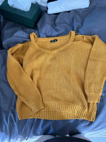 Pull Jennyfer