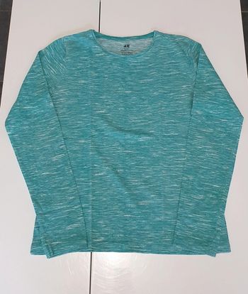 Haut ML H&M - 10/12A