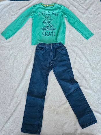 Ensemble  dpam /tao 8 ans