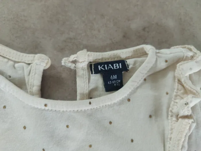 Lot de tee shirt manches longues - photo numéro 8