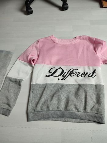 Sweat léger