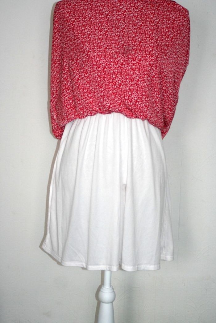 Robe d'été Shein taille Xl - photo numéro 4
