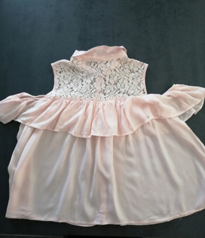 Blouse Jennyfer
L - photo numéro 2