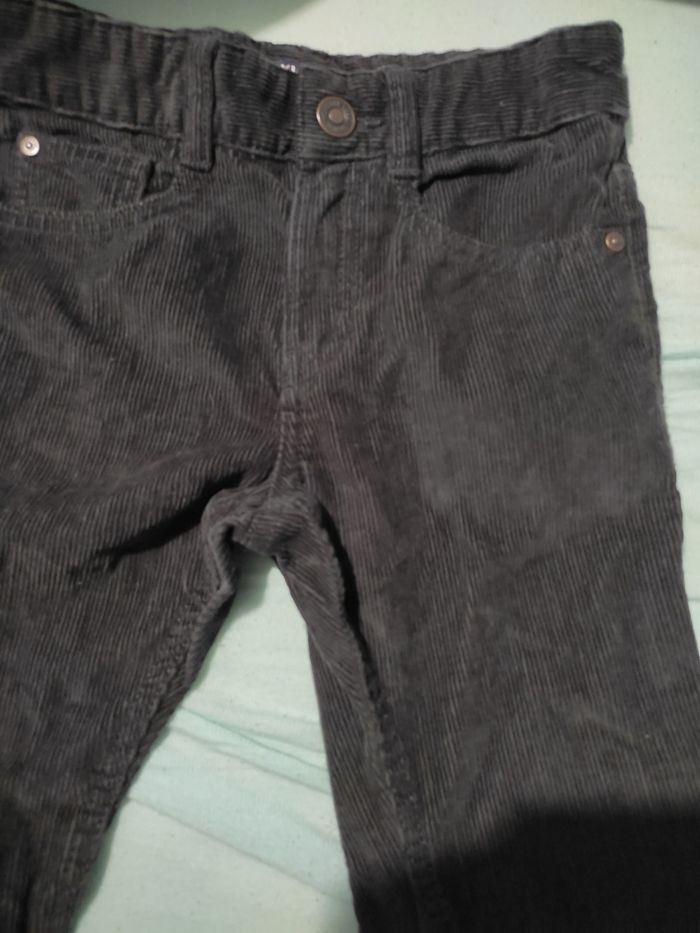 Pantalon garçon 8 ans