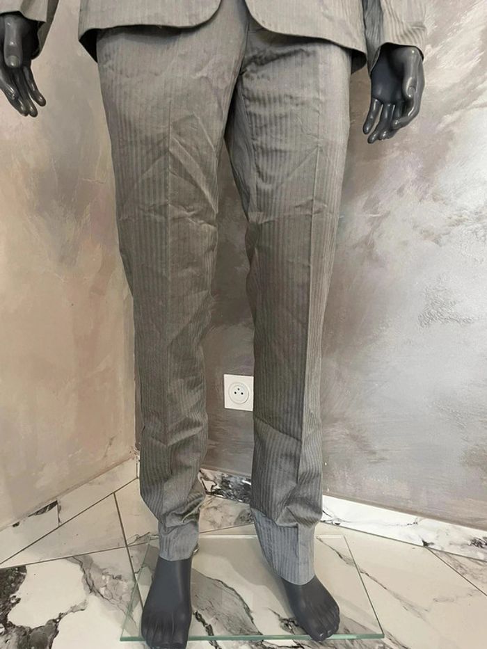 Costume Zara taille 40 - photo numéro 4