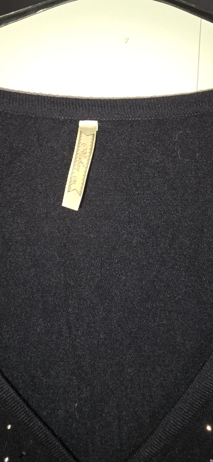 Lot de 2 pulls - photo numéro 7