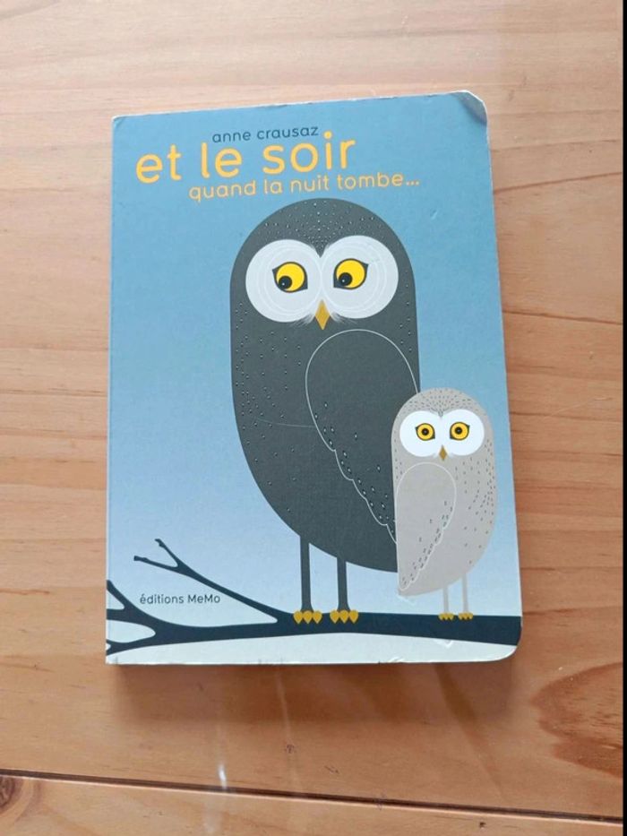 Et le SPO quand la nuit tombe